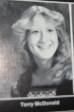 Terry Tatman's Classmates profile album