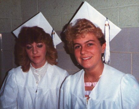 Class of 85 (Graduation)