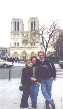 Notre Dame