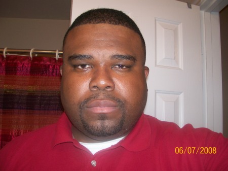 James Ealy's Classmates® Profile Photo