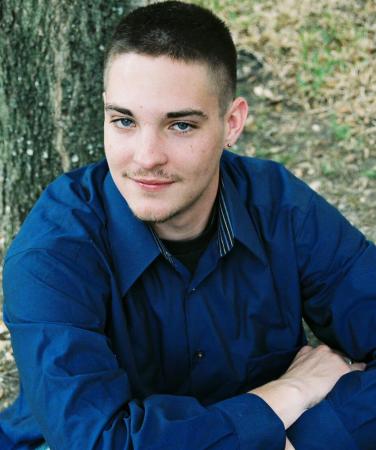 Mitchell Fenton's Classmates® Profile Photo