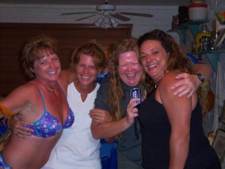 Living,& Partying in Havasu