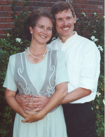 Year 16 -- Jon and Cheryl