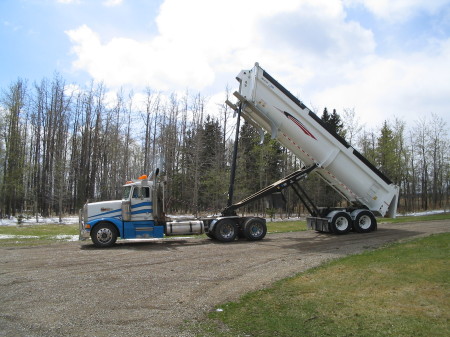 my new trailer