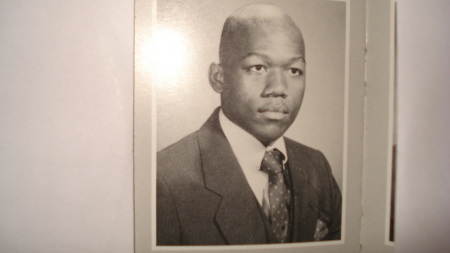 Daniel Maurice Curry's Classmates profile album