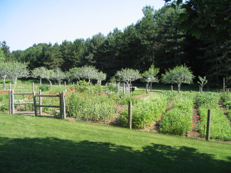 doyle garden & orchard