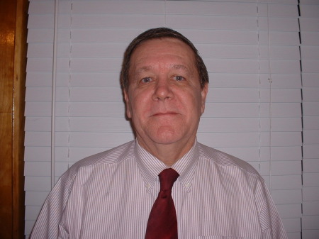 Paul Dunn, Ph.D.'s Classmates® Profile Photo