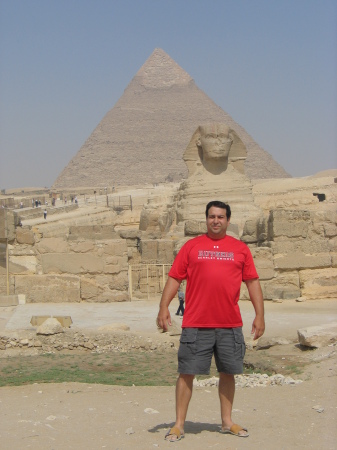 Egypt Summer 08