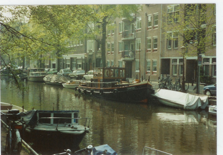 Amsterdam