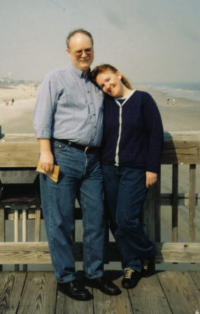 Beach near Savannah GA