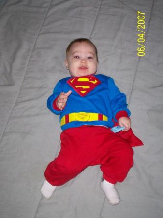 superboy