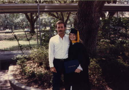 College Grad 1985