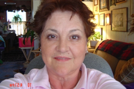 Roberta Barker's Classmates® Profile Photo