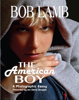 The American Boy, A Photographic essay.