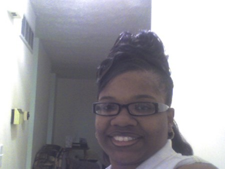 Latoya Forbes-foster's Classmates® Profile Photo