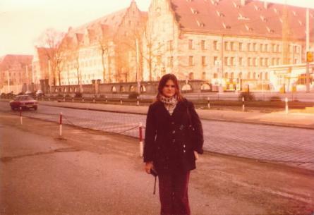 Nurnberg, 1974