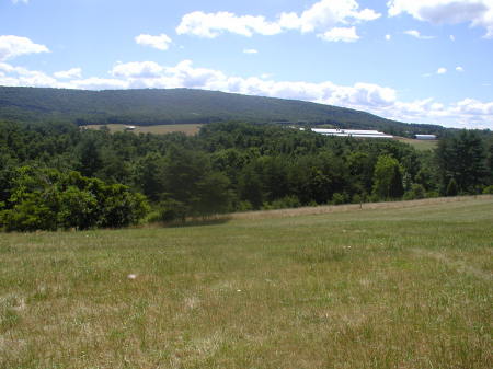 Property in West Virginia