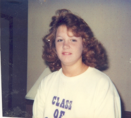 Amy Hood's Classmates profile album