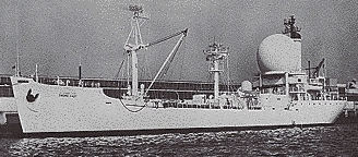 usns rose knot