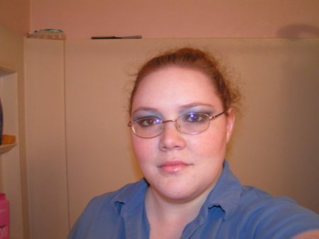 Katharine Cahill's Classmates® Profile Photo