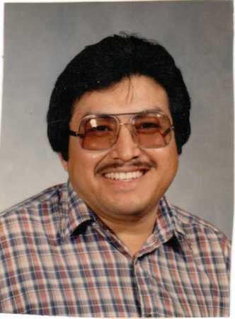 Pablo Chavez's Classmates® Profile Photo