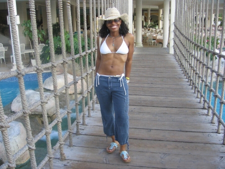 Jamaica - April 2006