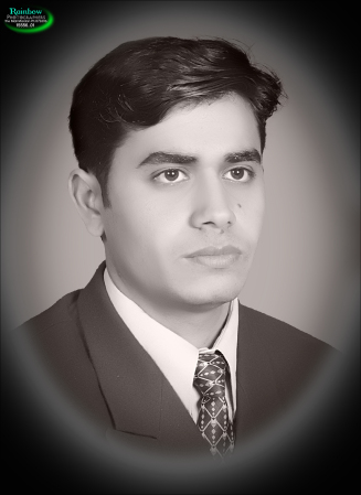 Shahab Ahmad's Classmates® Profile Photo