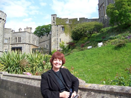 Windsor Castle, 2008