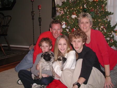 Christmas 2004