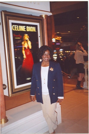 Pauline in Las Vegas Nov 06