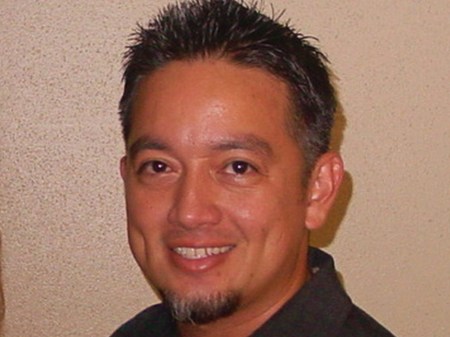 Stephen Alvarez's Classmates® Profile Photo