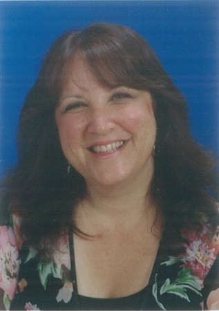 Donna Goodall's Classmates® Profile Photo