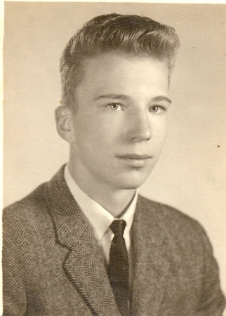 J.C.  (John) Hinkle's Classmates profile album