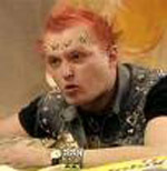 Vyvyan Anarchist's Classmates® Profile Photo