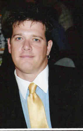 Chad Latta's Classmates® Profile Photo