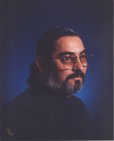 Fred Aragon's Classmates® Profile Photo