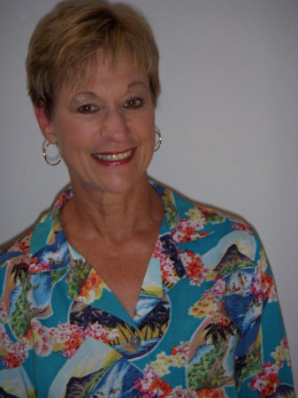 Ann Genett-Schrader's Classmates® Profile Photo