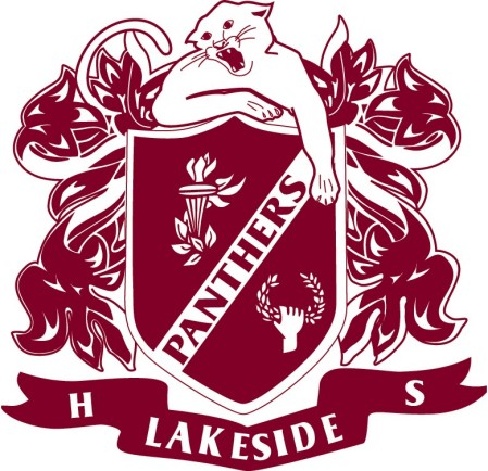 Lakeside High School Logo Photo Album