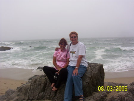 Bodega Bay, CA 2006