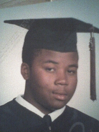 My son Johnathon class of 2005