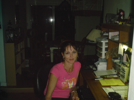 Me June 21, 2007