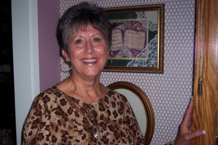 Carol Roberson's Classmates® Profile Photo