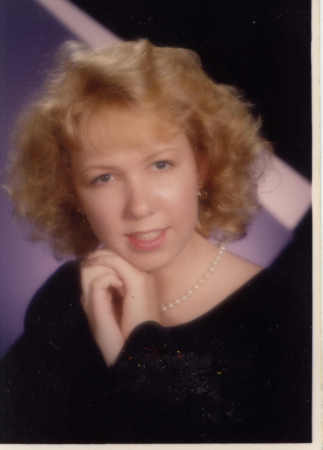 Stacey Cox's Classmates® Profile Photo