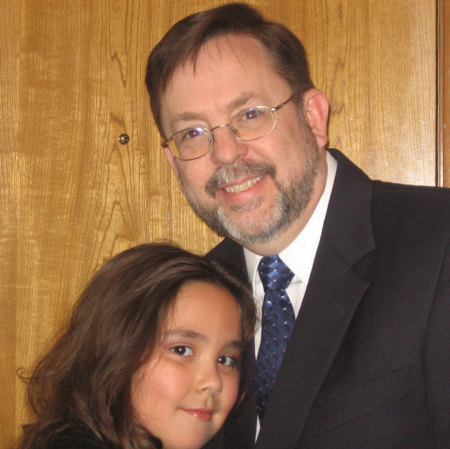 Daddy Daughter Dance 2/10