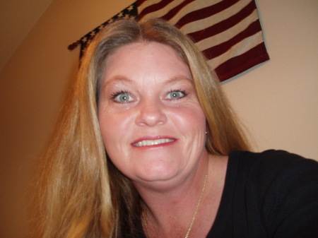 Traci French's Classmates® Profile Photo