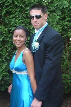 2008 Prom Pictures