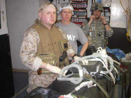 IRAQ 2006