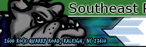 Southeast Raleigh High School Logo Photo Album