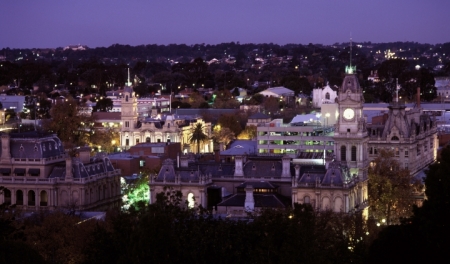 Bendigo, Victoria