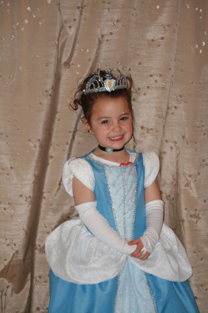 My Cinderella 2007